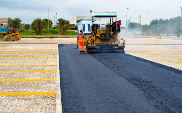 Best Driveway Paver Sealing  in White Rock, NM