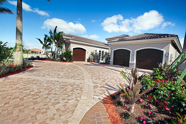 Best Residential Driveway Paver Services  in White Rock, NM