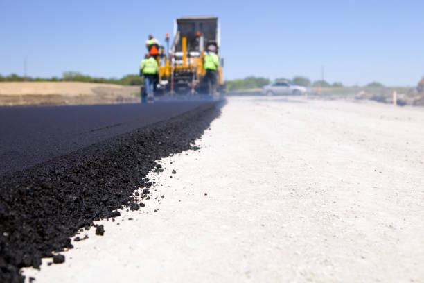 Best Concrete Paver Driveway  in White Rock, NM