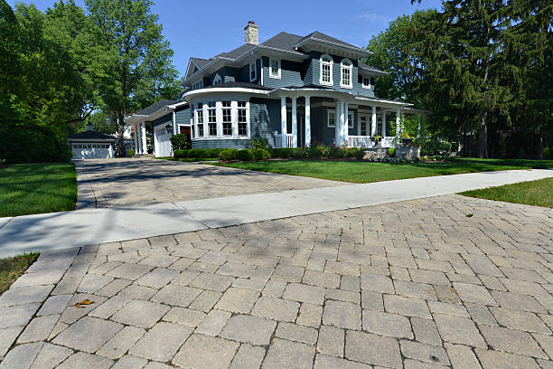 Best Residential Driveway Paver Services  in White Rock, NM