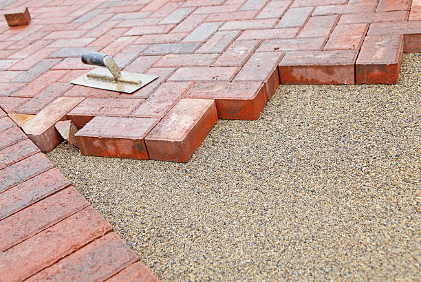 Best Residential Paver Driveway  in White Rock, NM