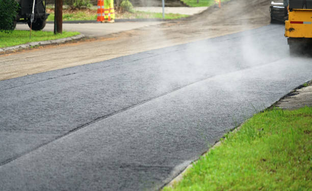 Best Driveway Pavers Contractor  in White Rock, NM
